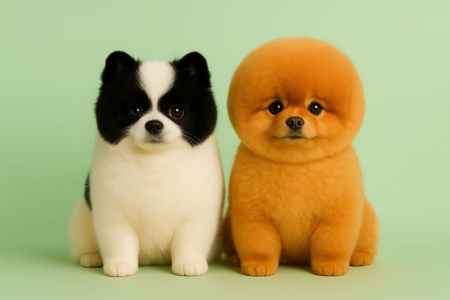 Pomerania